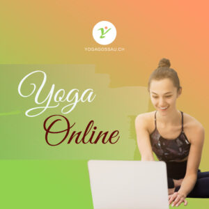 Yoga Gossau Online